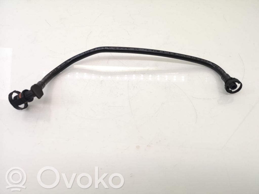 BMW 5 E60 E61 Tuyau sous vide 
