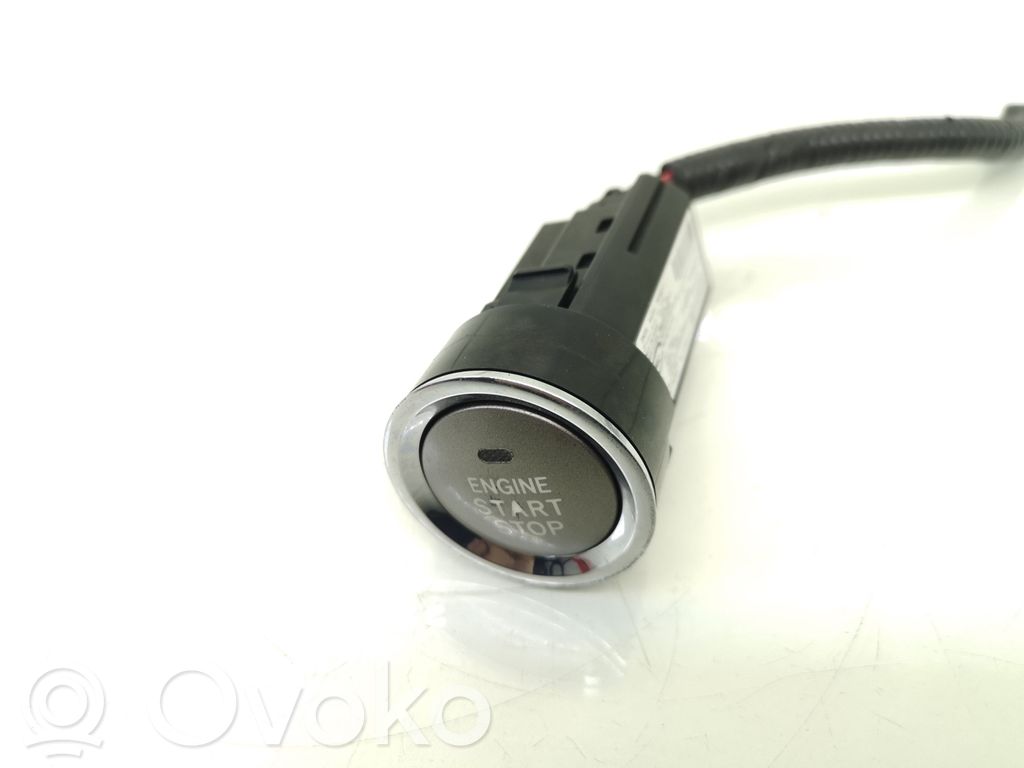 Lexus IS 220D-250-350 Engine start stop button switch 