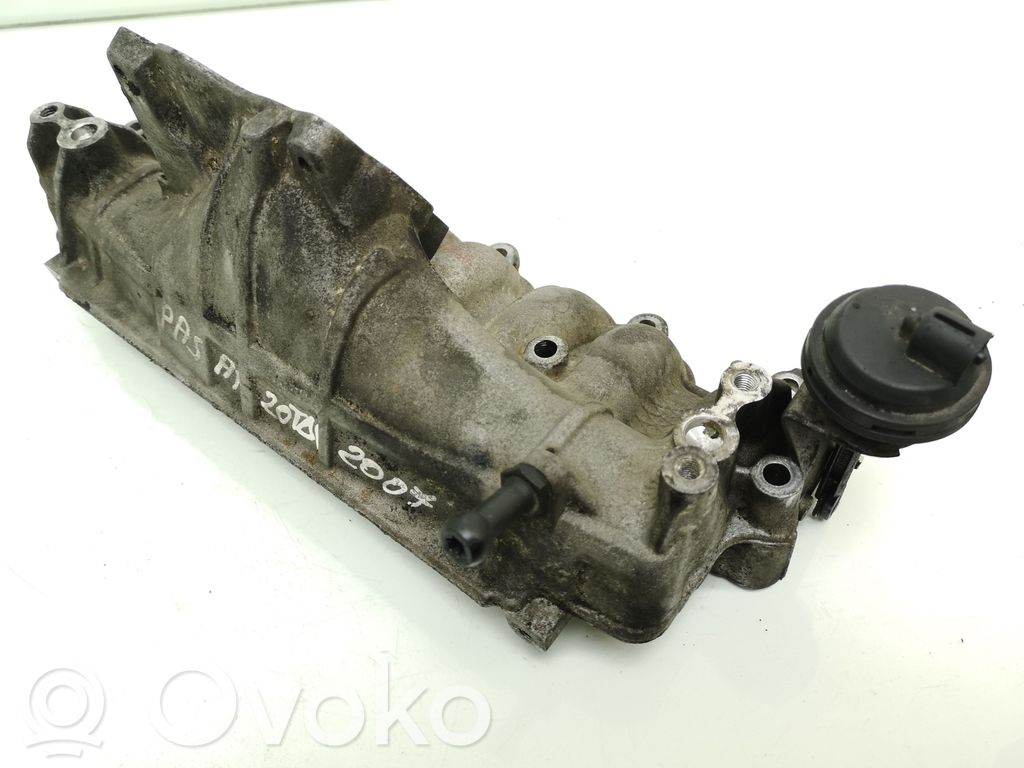 Volkswagen PASSAT B6 Colector de admisión 