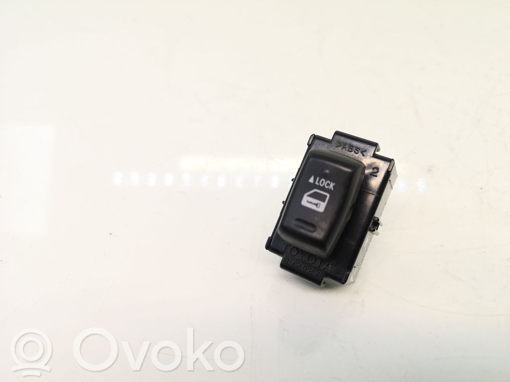 Lexus IS 220D-250-350 Central locking switch button 