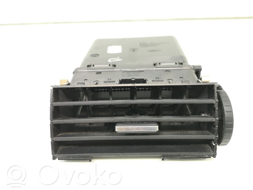 Ford Focus C-MAX Grille d'aération centrale 