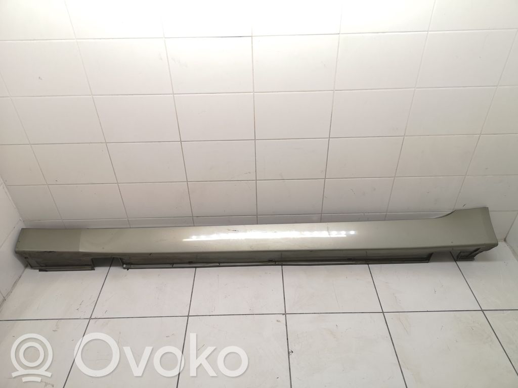 BMW 5 E60 E61 Slieksnis 