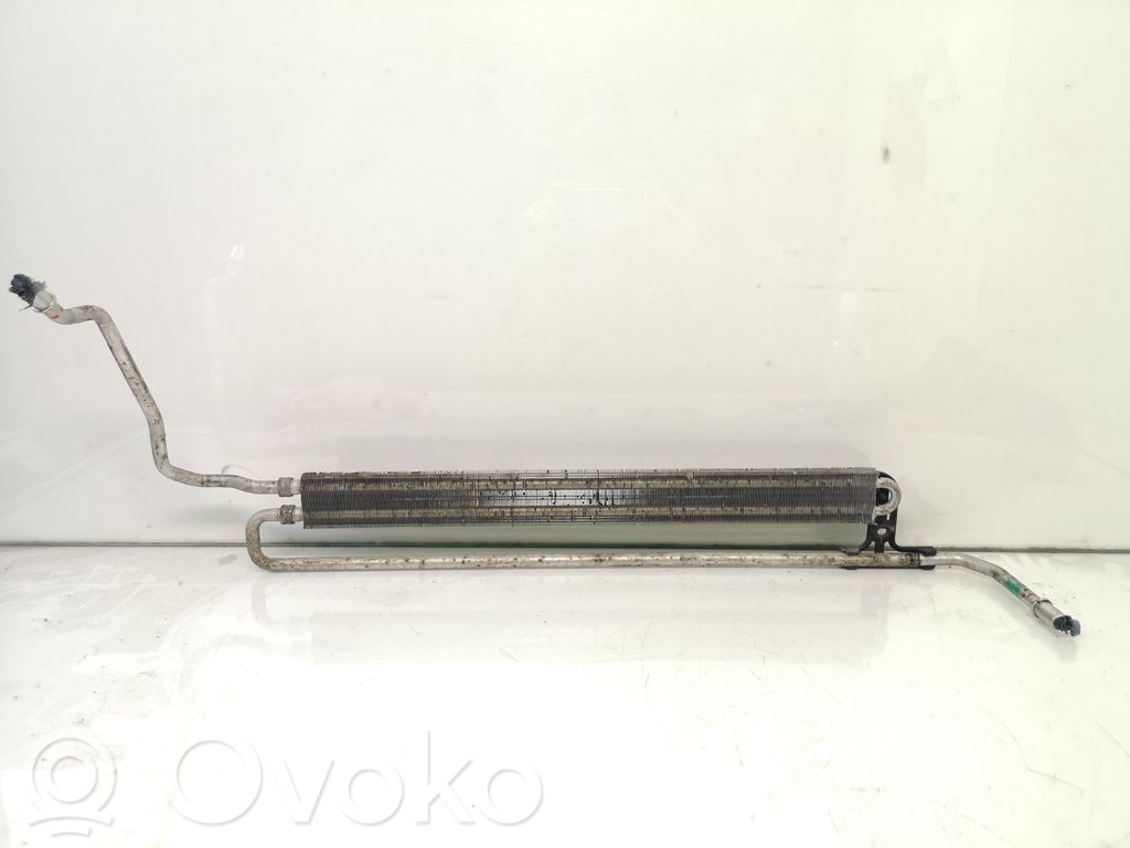 BMW 5 E60 E61 Power steering radiator 