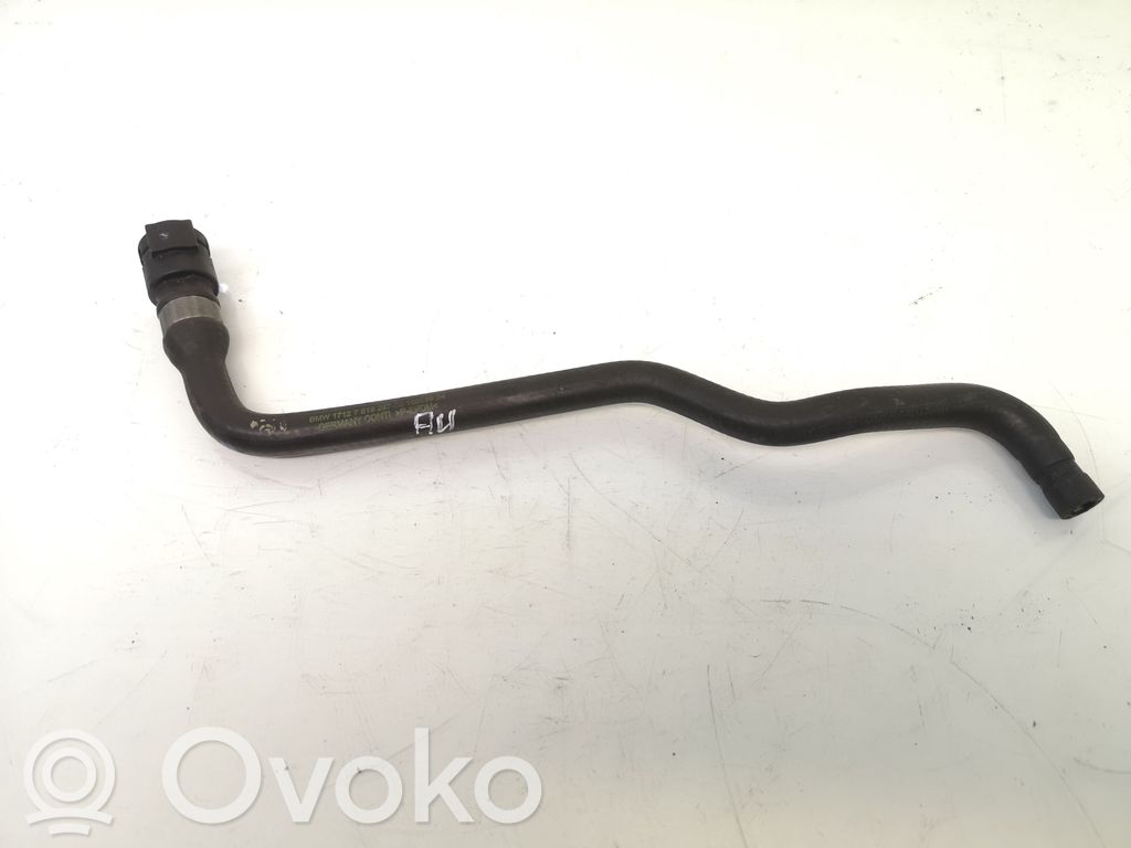 BMW 5 E60 E61 Engine coolant pipe/hose 