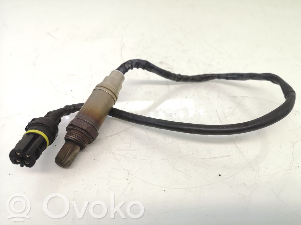 BMW 5 E60 E61 Lambda probe sensor 