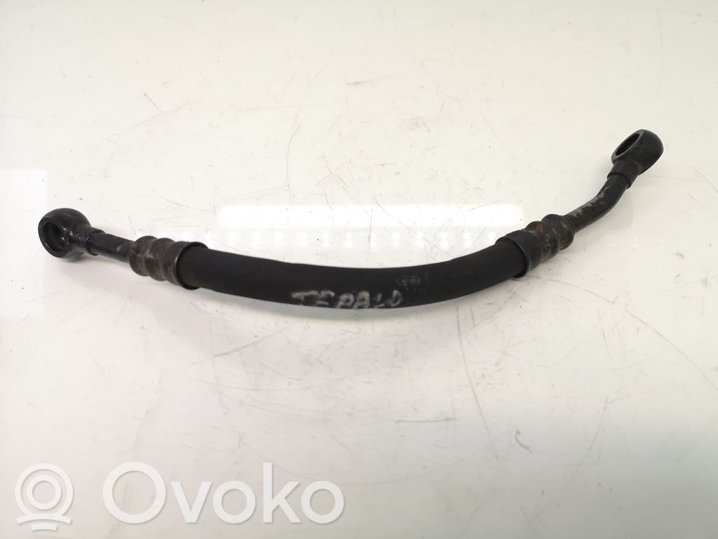 BMW 5 E60 E61 muu moottorin osa 
