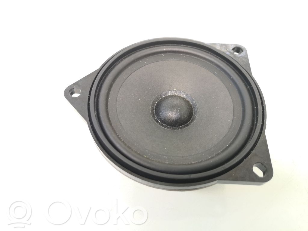 BMW 5 E60 E61 Front door speaker 