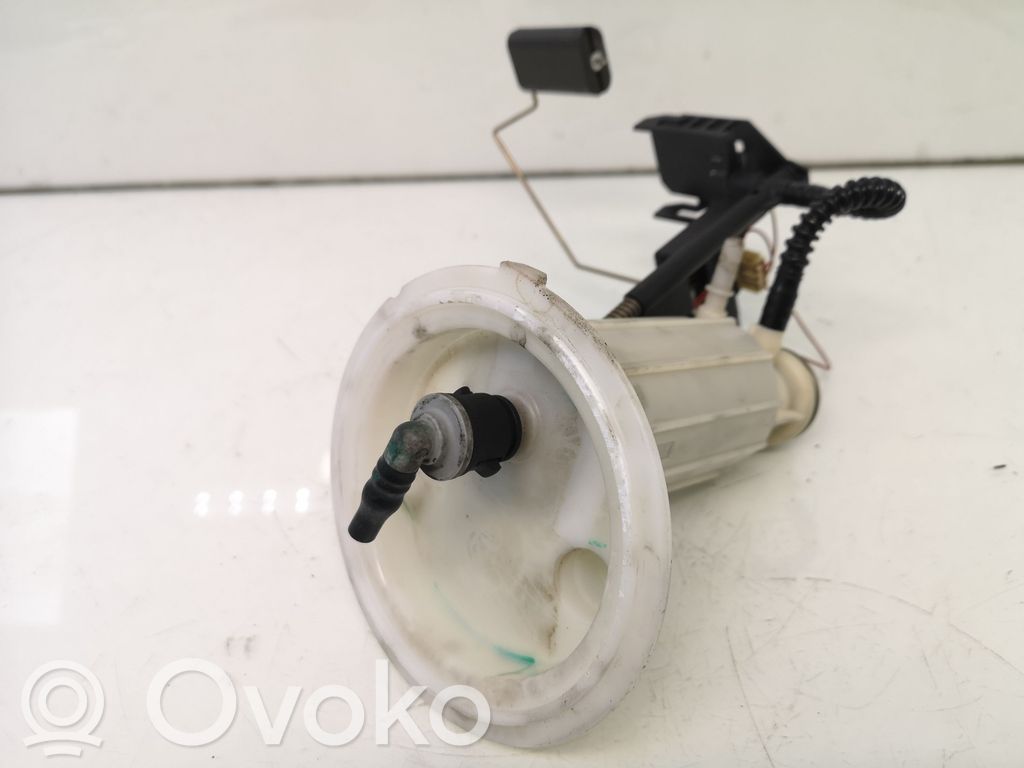 BMW 5 E60 E61 Fuel level sensor 