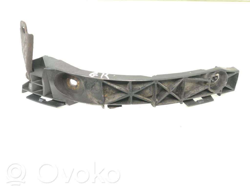 Lexus IS 220D-250-350 Uchwyt / Mocowanie zderzaka tylnego 