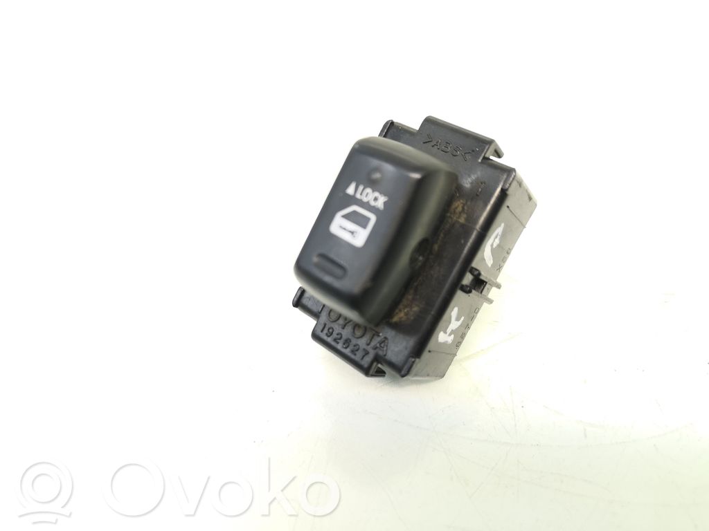 Central locking switch button   192627