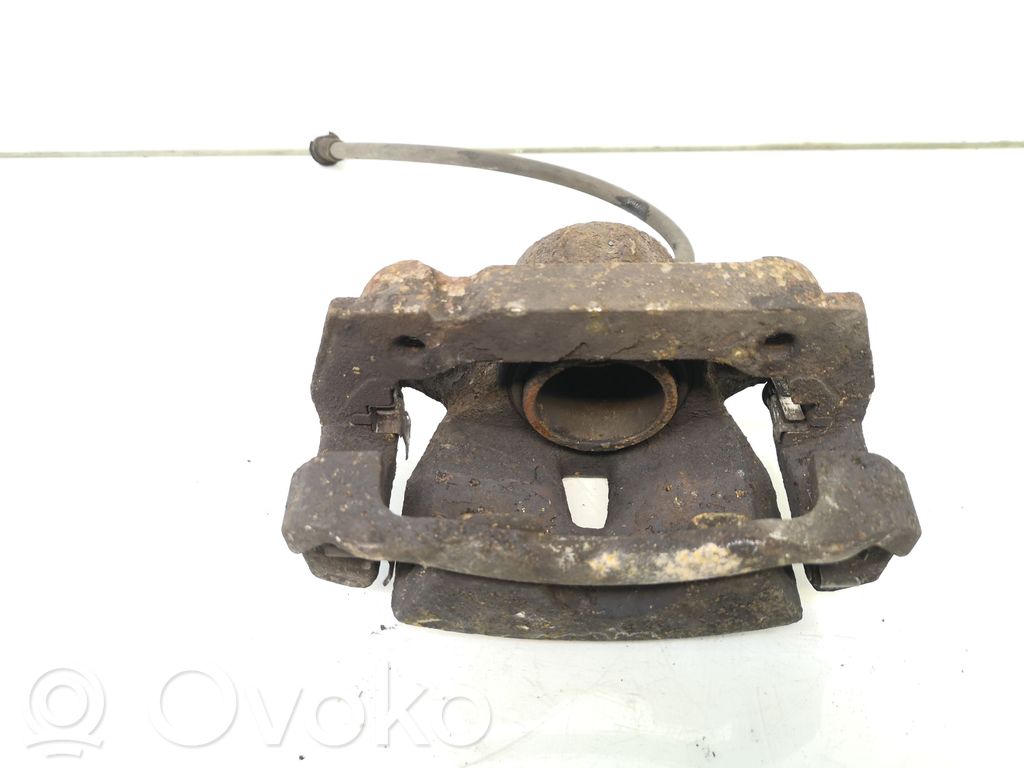 Lexus IS 220D-250-350 Front brake caliper 