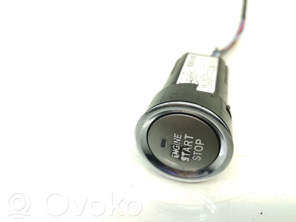 Lexus IS 220D-250-350 Engine start stop button switch 
