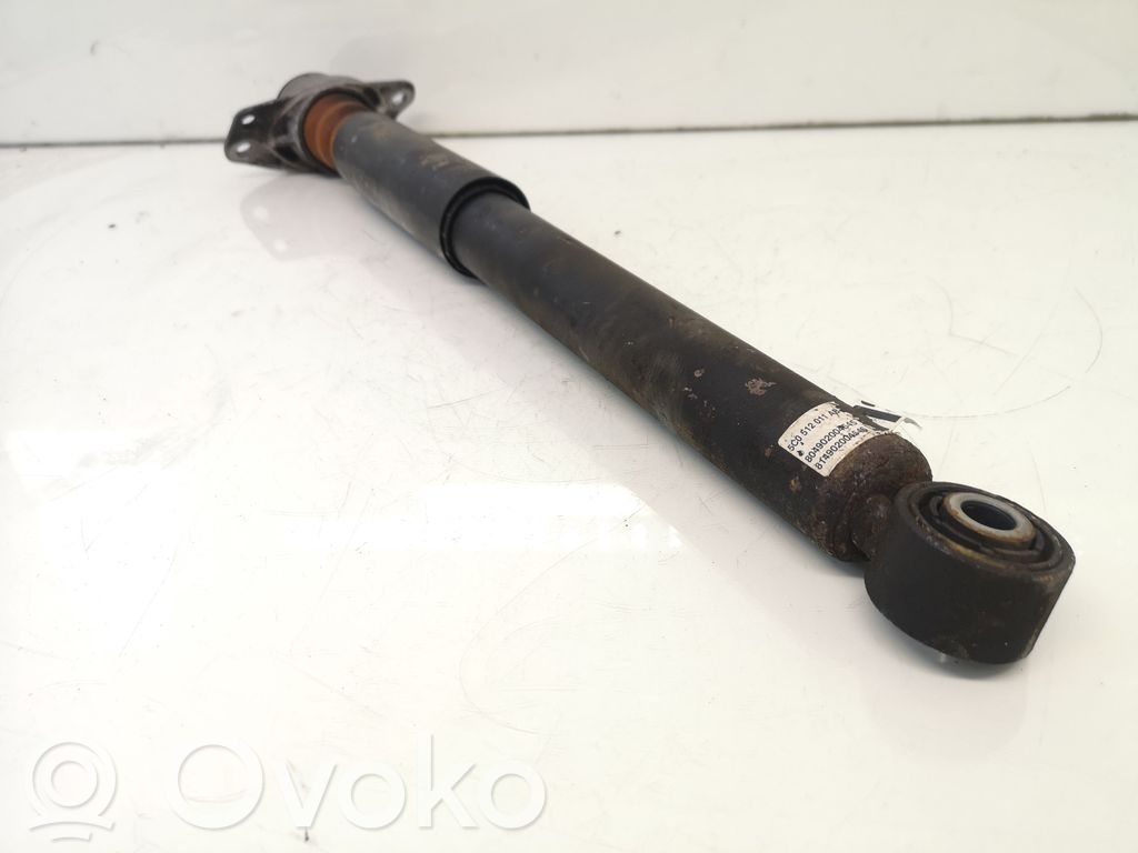 Volkswagen Jetta VI Amortyzator tylny 