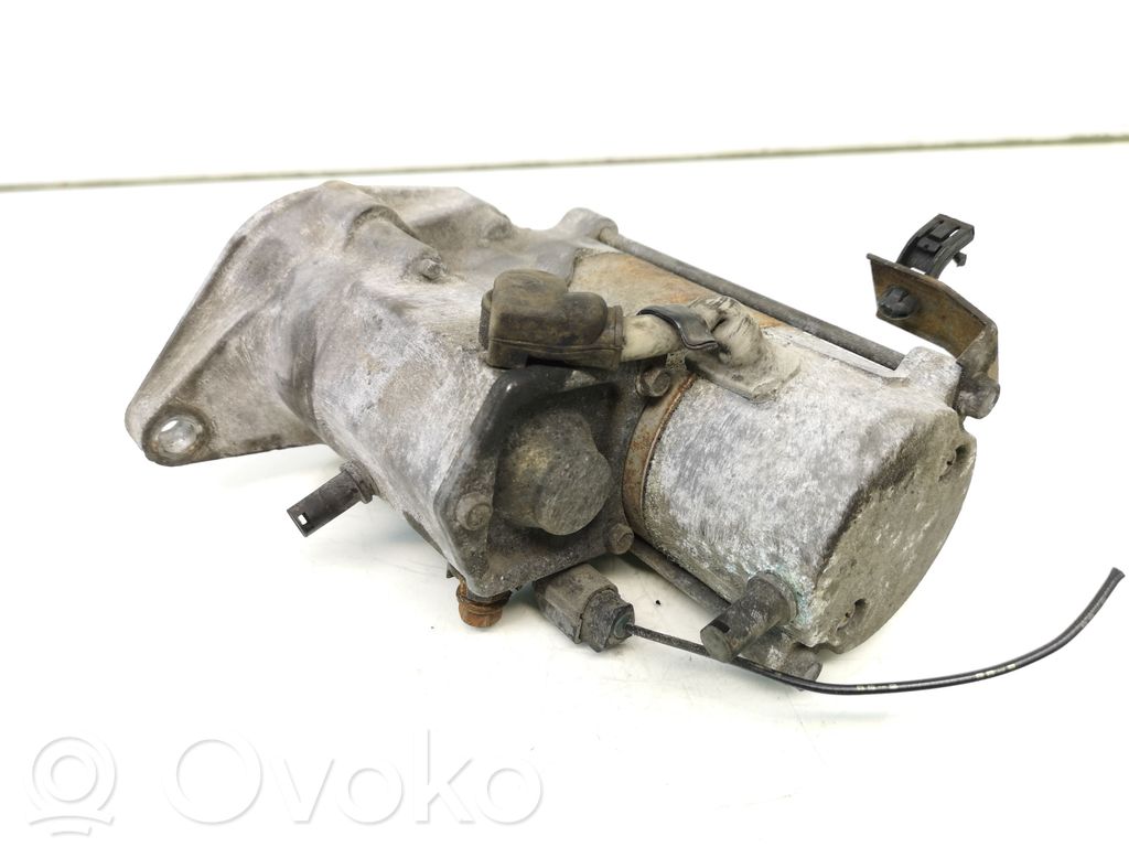 Toyota Yaris Verso Rozrusznik 
