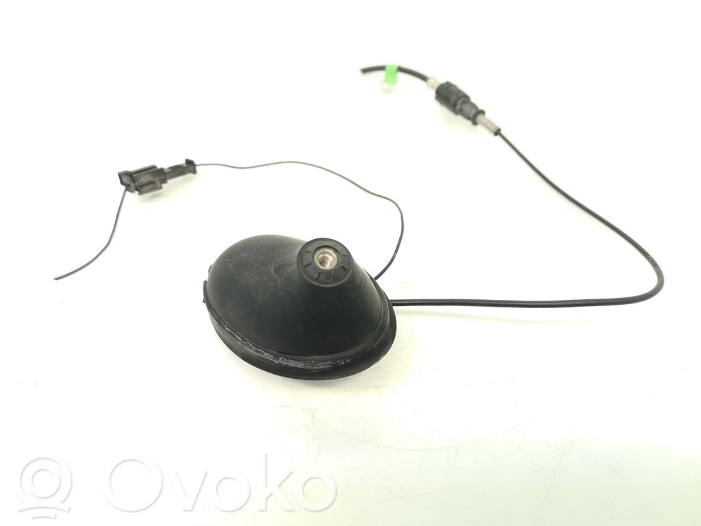 Peugeot 307 Antena radiowa 