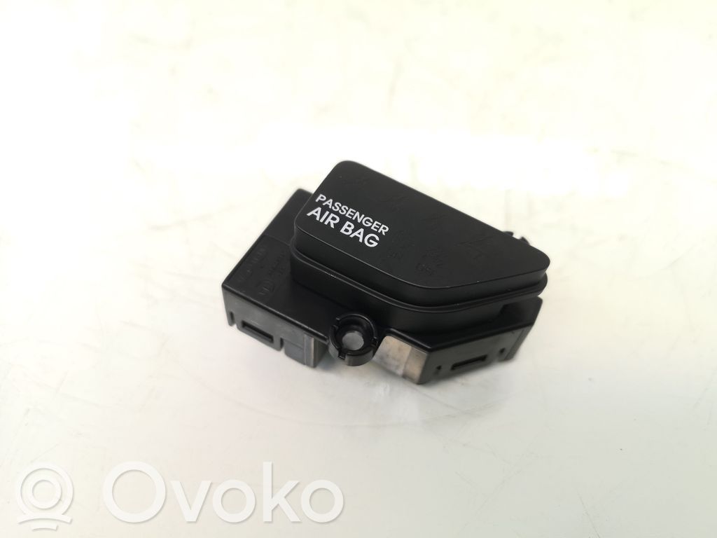 Airbagsensor Crashsensor Drucksensor   299105397