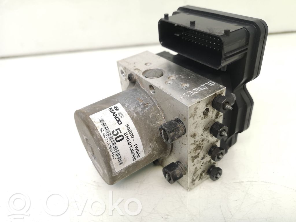ABS-pumppu   589201W0500,BH6013G900,BE6003G901