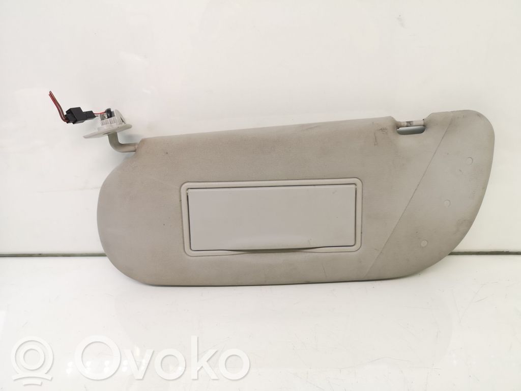 Ford Galaxy Osłona przeciwsłoneczna 
