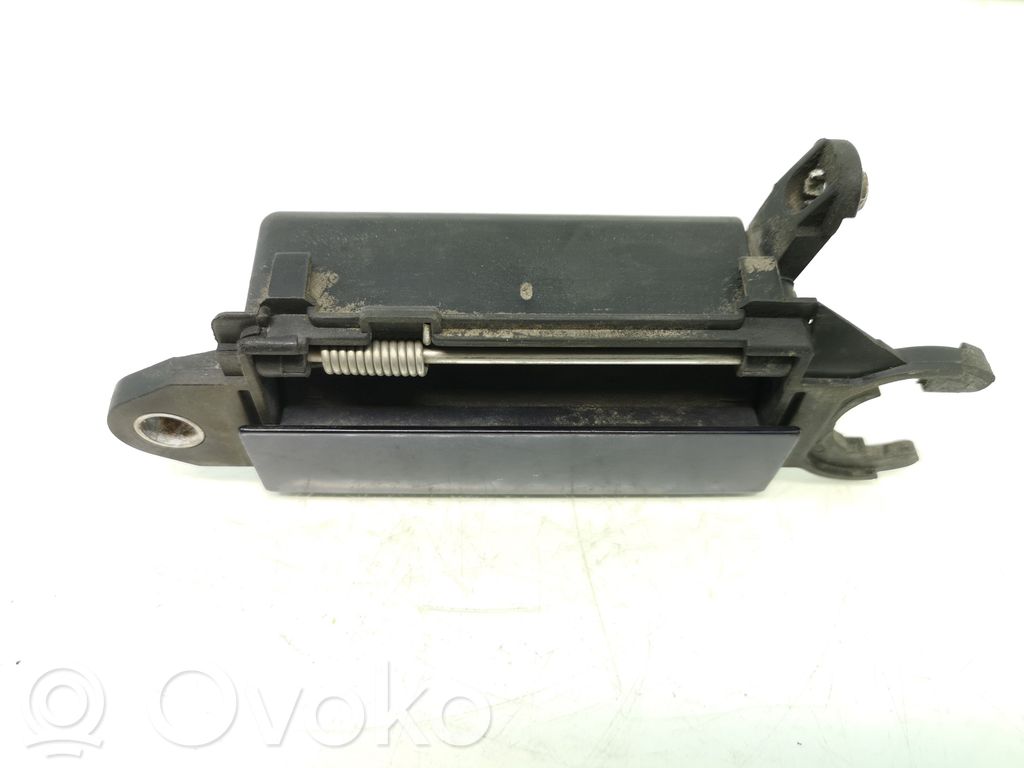 Audi A3 S3 8L Etuoven ulkokahva 