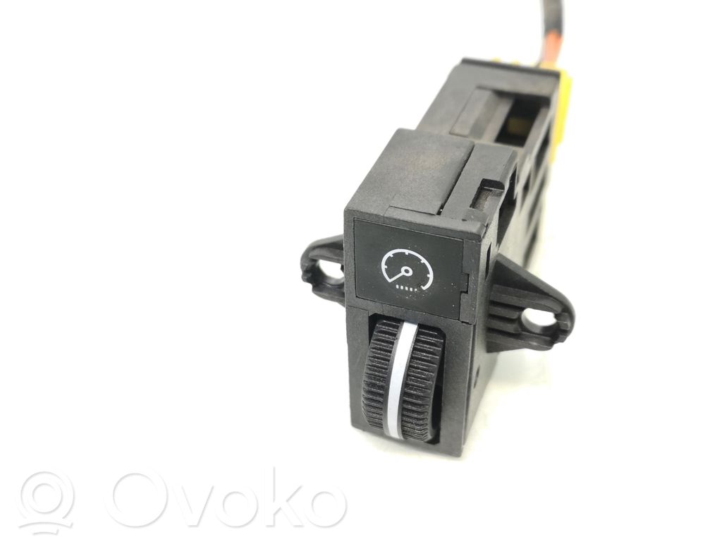 Ford Cougar Interior lighting switch 