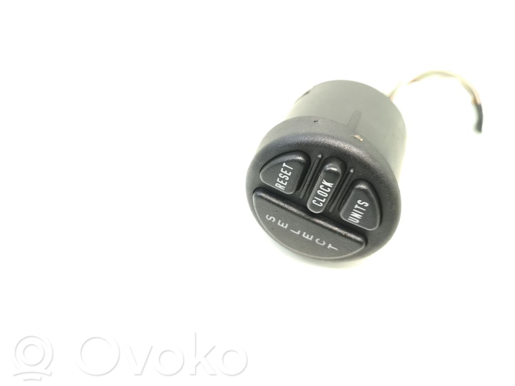 Ford Cougar Other switches/knobs/shifts 