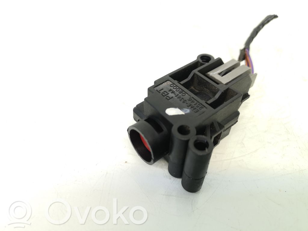 Ford Cougar Fuel cut-off switch 