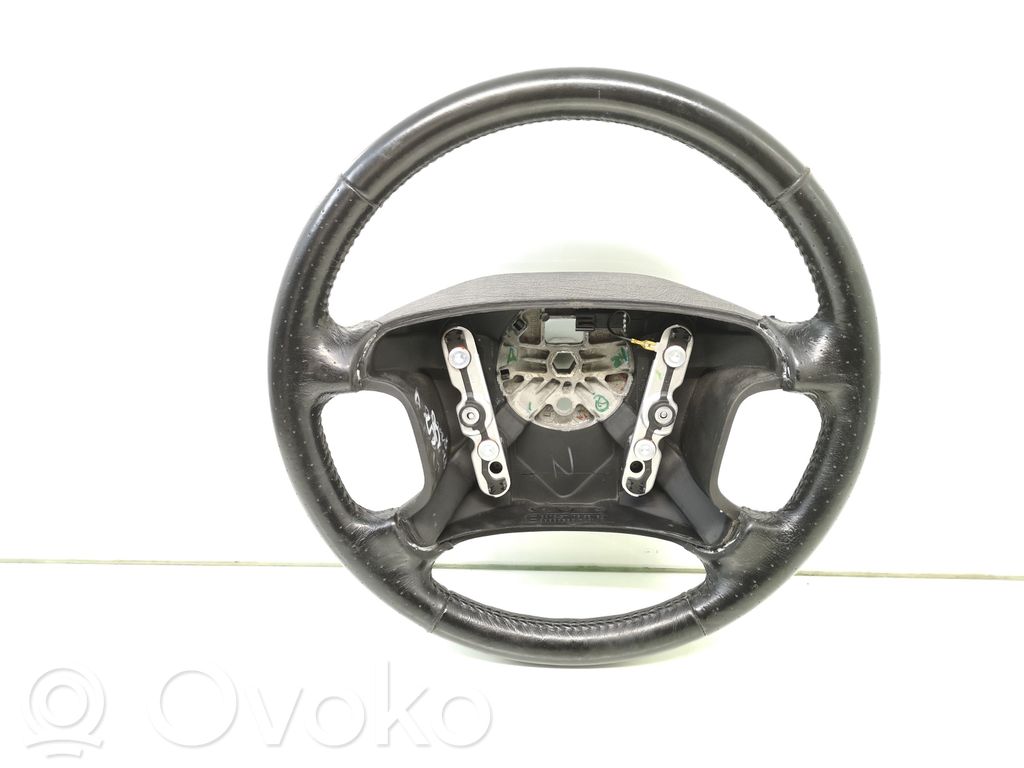 Ford Cougar Stūre 