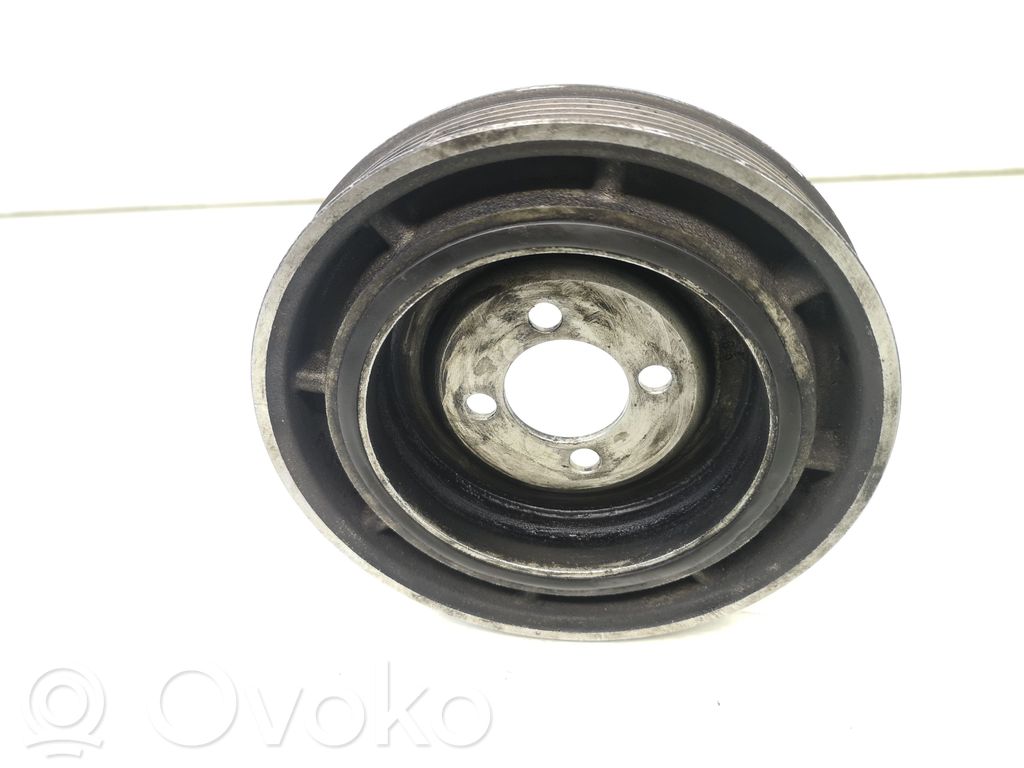 Fiat Idea Crankshaft pulley 