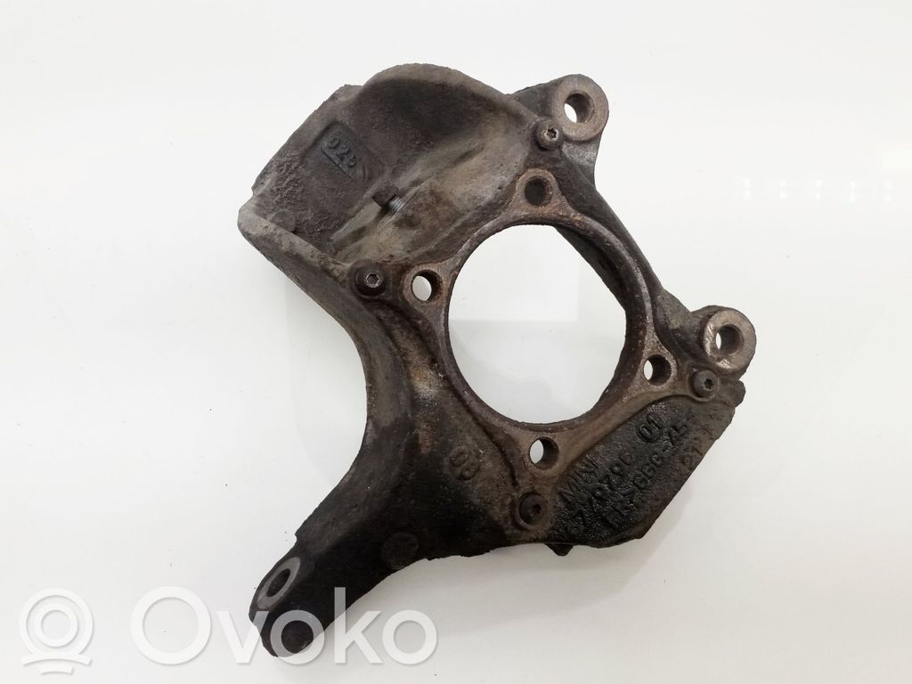 Mini One - Cooper Clubman R55 Fuso a snodo con mozzo ruota anteriore 