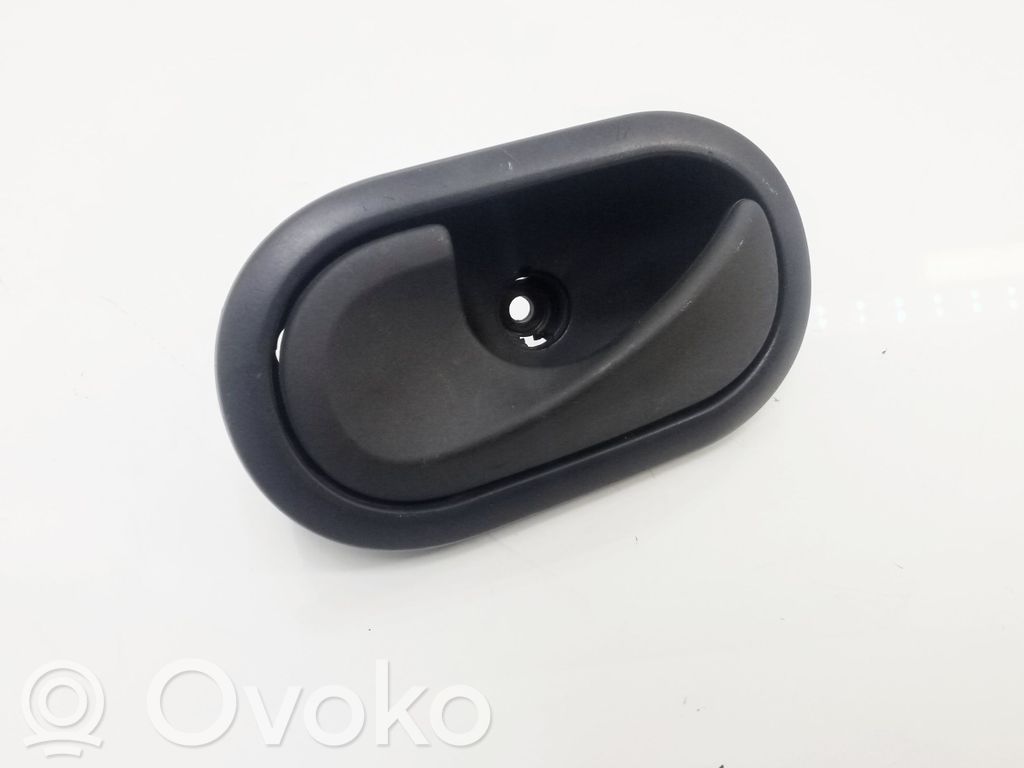 Renault Kangoo II Tailgate interior release/open handle 