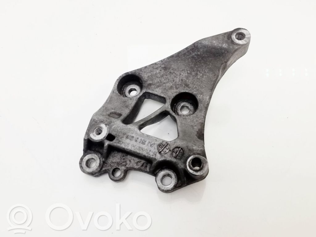 Mini One - Cooper Clubman R55 A/C compressor mount bracket 