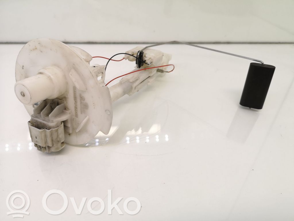 Opel Insignia A Czujnik poziomu paliwa 