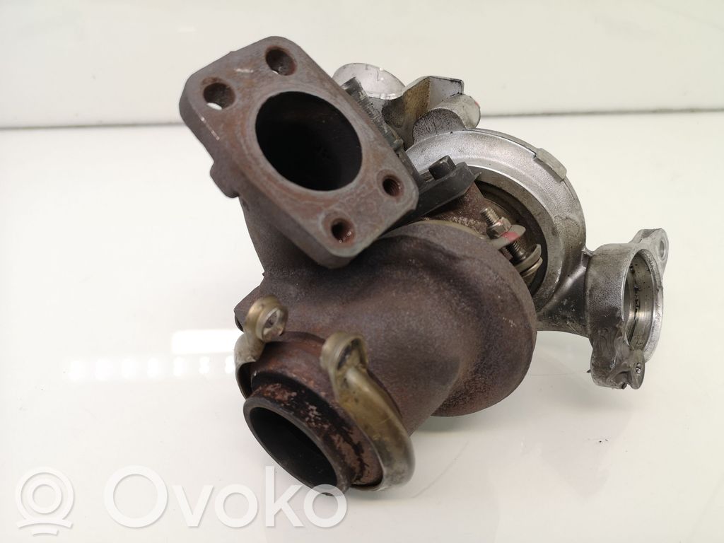 Turbo   4917313704