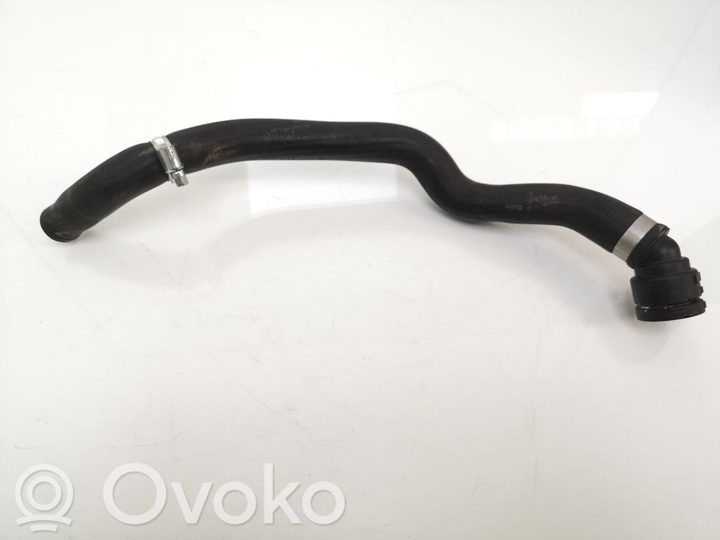 Engine coolant pipe/hose   3363759,3363759220308A6800