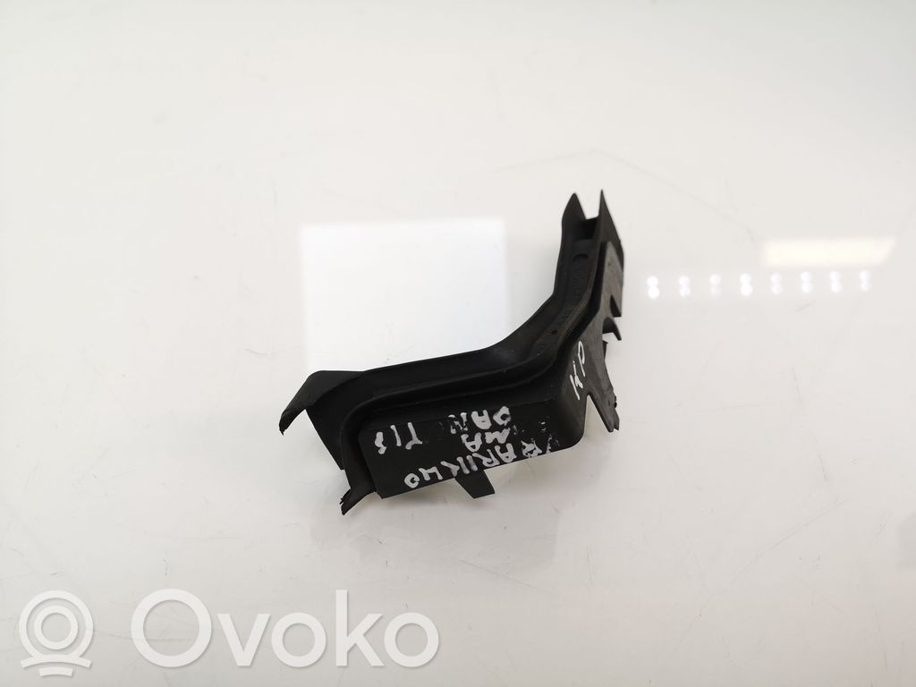 BMW 1 E81 E87 Engine compartment rubber 