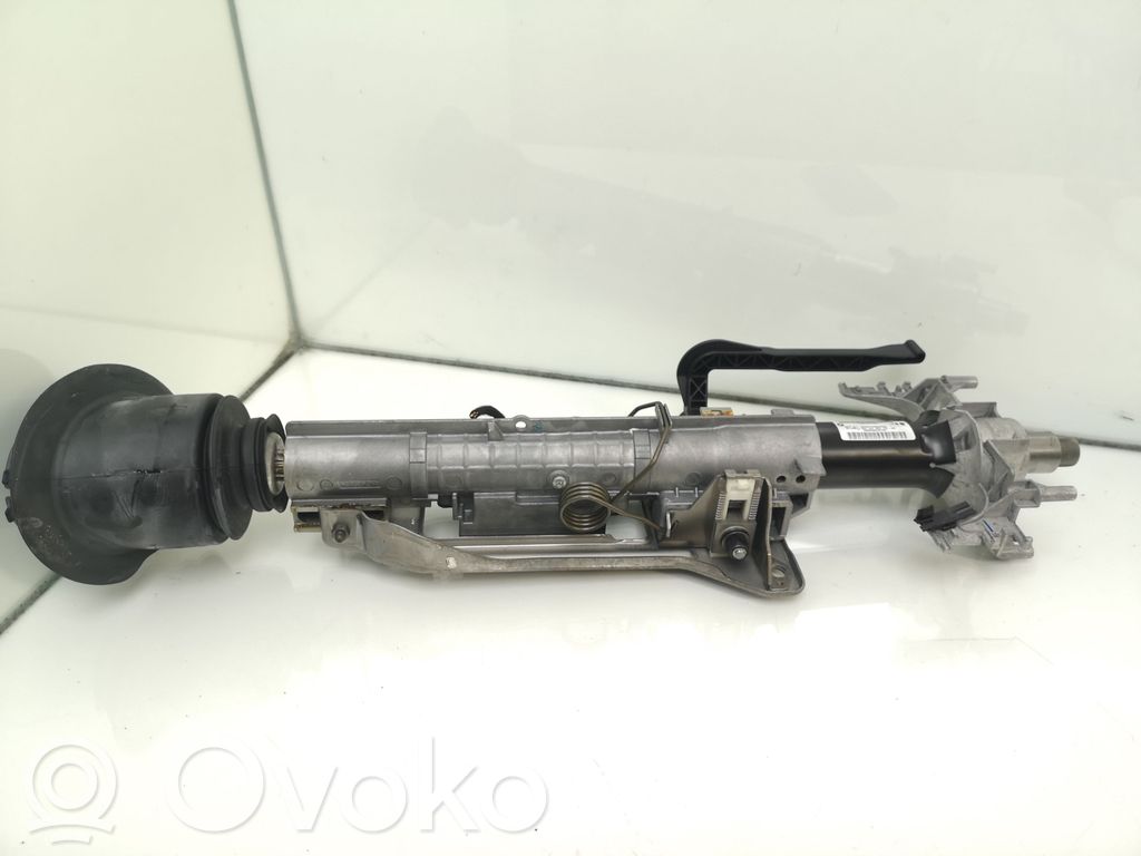 BMW 1 E81 E87 Joint de cardan colonne de direction 