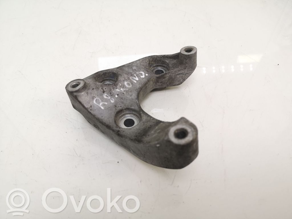 Mitsubishi ASX A/C compressor mount bracket 