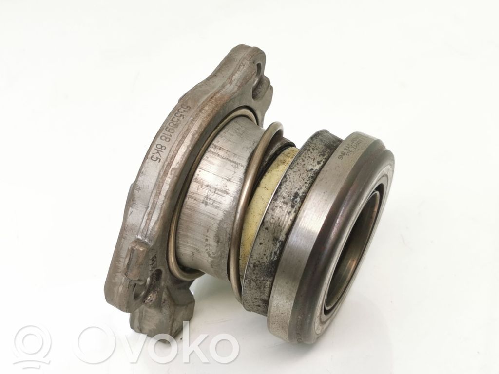 Pomocniczy cylinder łożyska wciskowego sprzęgła   5555589188K5