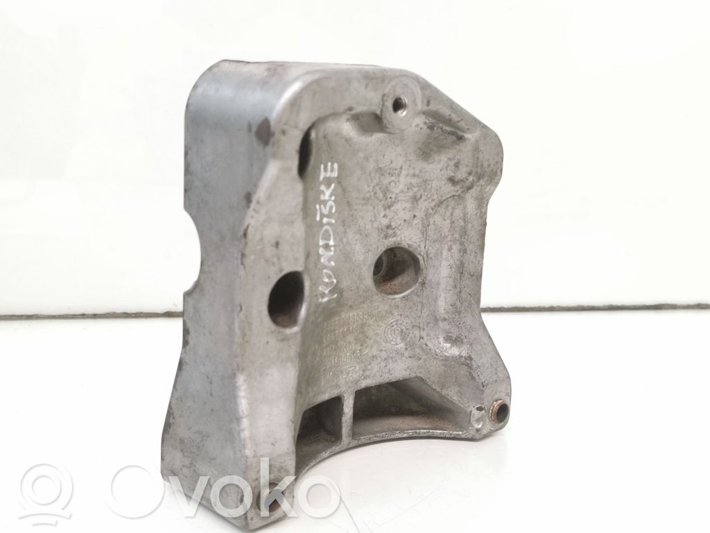 A/C compressor mount bracket   7796395,645502