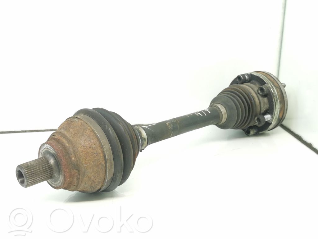 Volkswagen Golf V Półoś przednia 