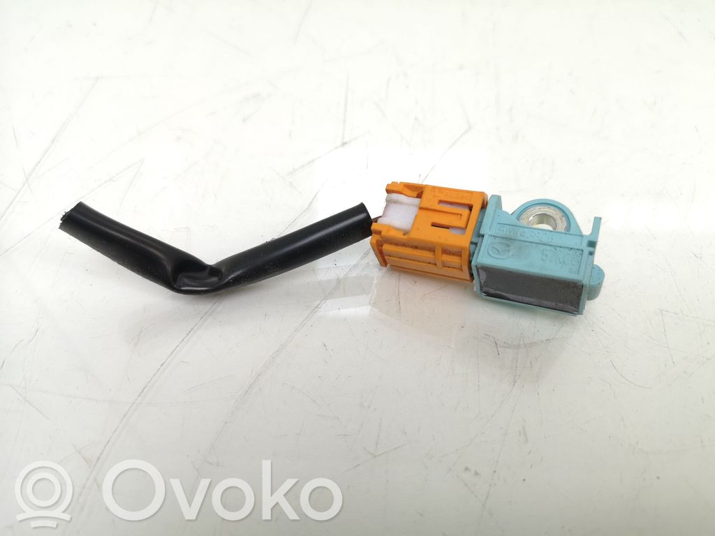 Airbagsensor Crashsensor Drucksensor   5WK43826,57KC0