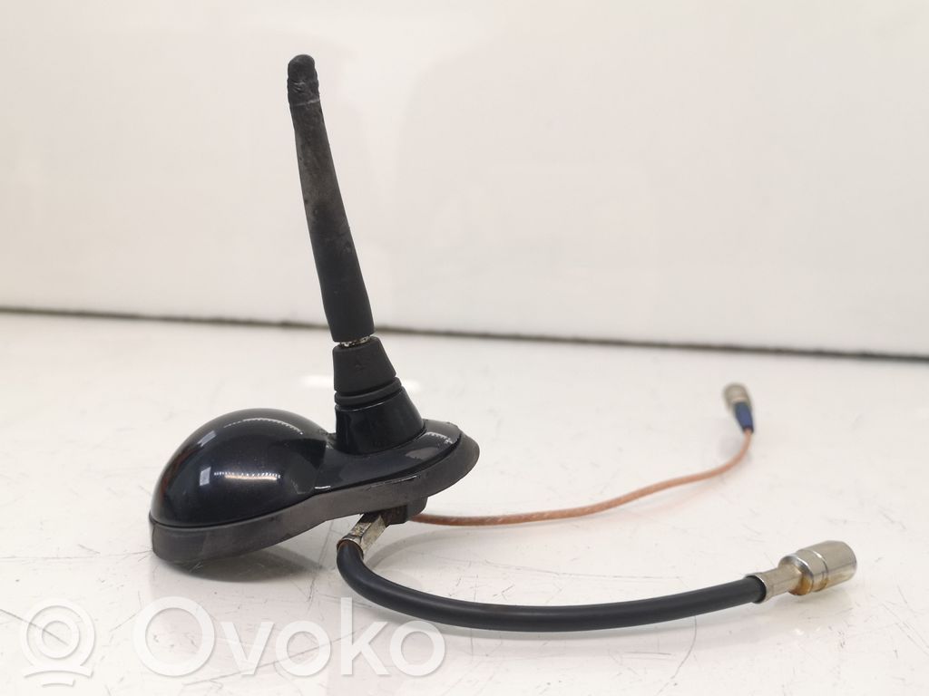 Antenne radio