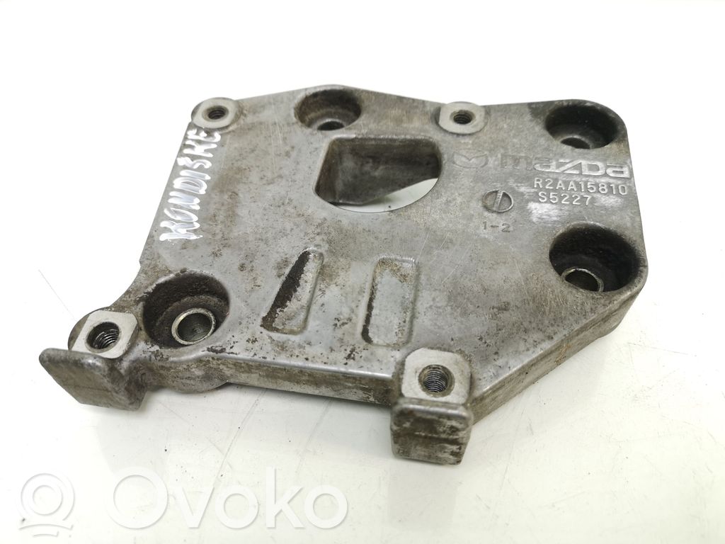 Support de compresseur de clim   R2AA15810,S5227