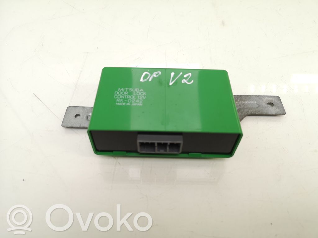 Honda CRX Door control unit/module 