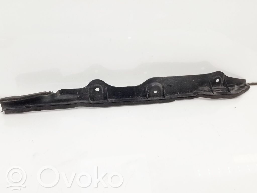 Mazda 6 Soporte/sello del guardabarros de espuma 
