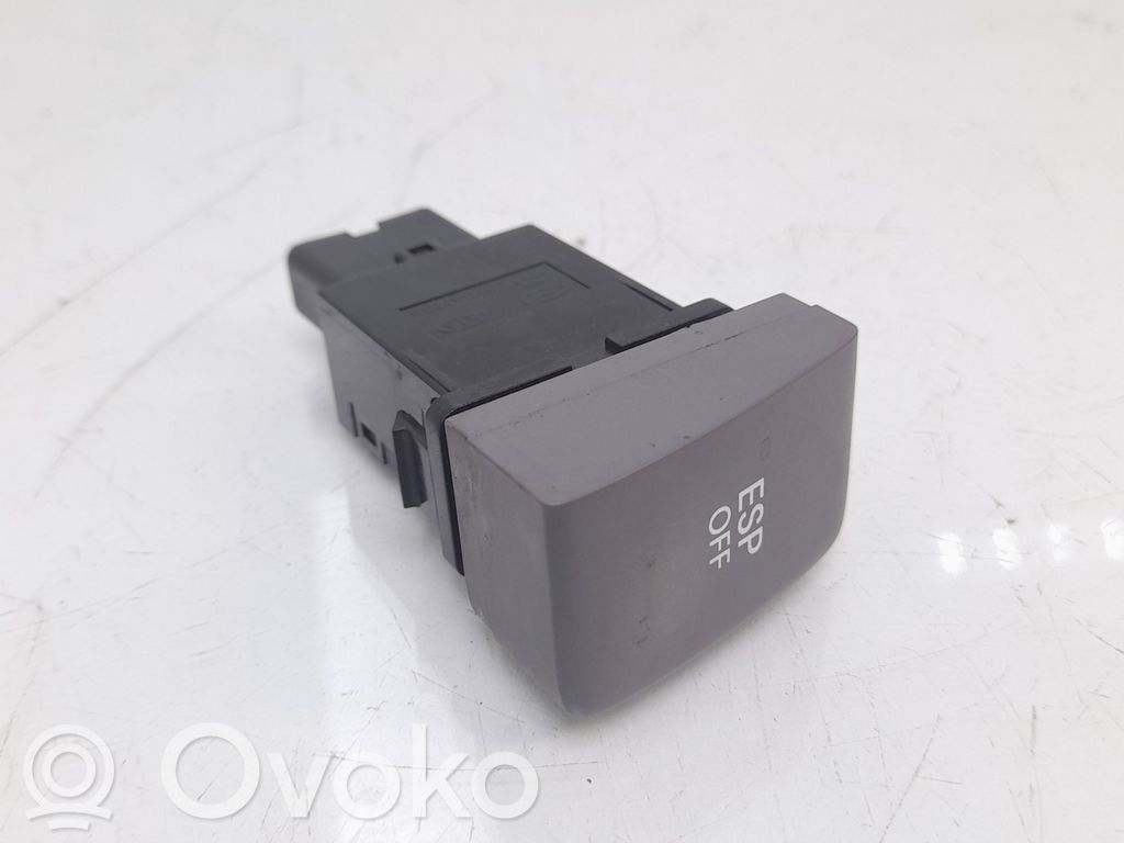 Hyundai H-1, Starex, Satellite ESP (stability program) switch 