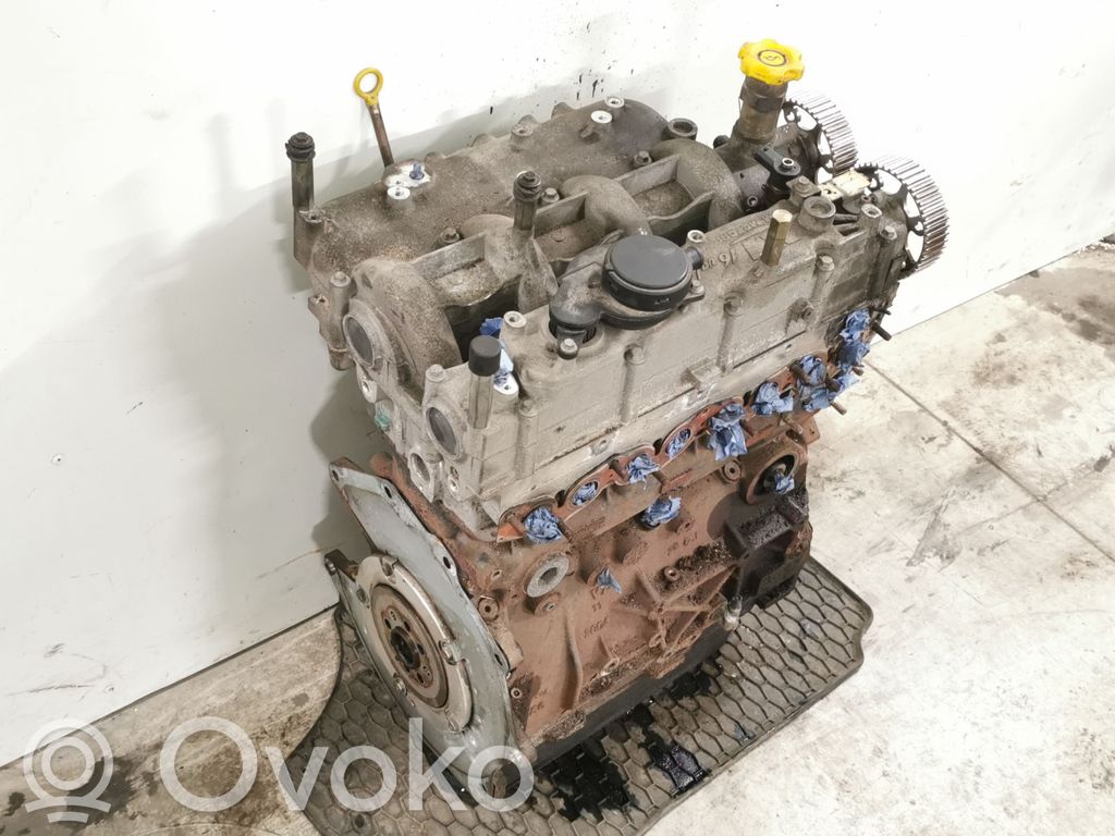 Chrysler Voyager Engine 