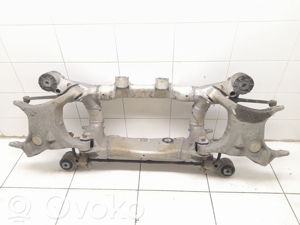 BMW 5 E60 E61 Rear subframe 
