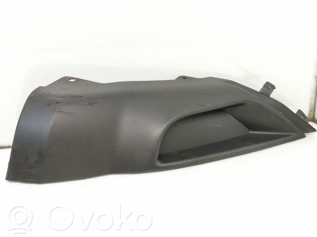 Placa protectora/plataforma del parachoques delantero   6400A469,6405A065