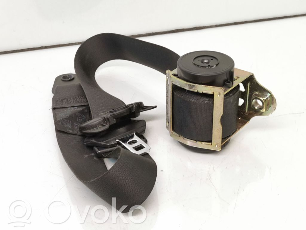 Mini One - Cooper R50 - 53 Front seatbelt 
